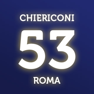 Chiericoni 53 Roma - Agenzia Pompa Funebre