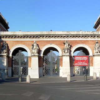 Servizi Cimiteriali Roma Chiericoni 53